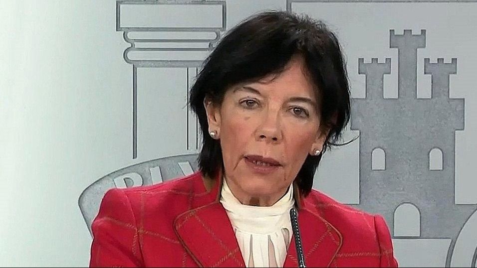 celaa ministra
