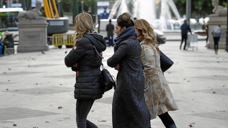 frio