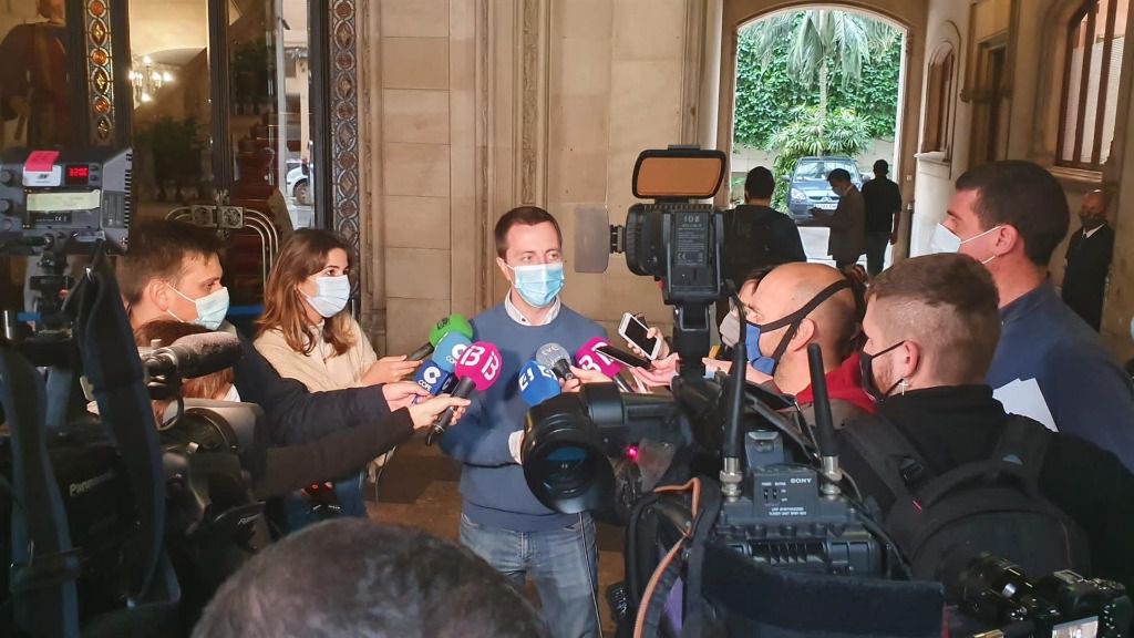 llorenç galmes pp