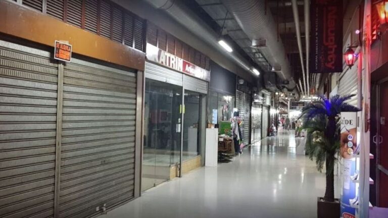 galerias plaza mayor palma