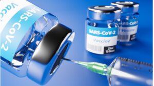coronavirus vacuna
