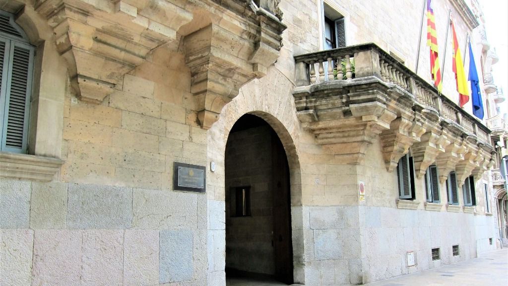 audiencia provincial