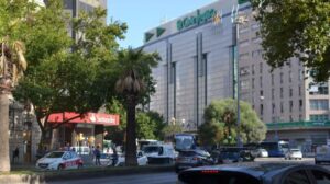 el corte ingles avenidas