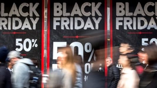 black friday
