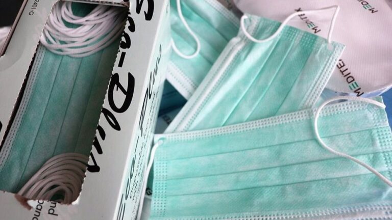 mascarillas coronavirus