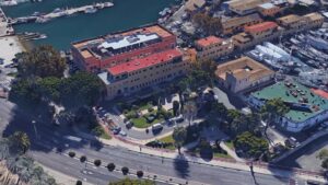 mollet palma lonja pescado