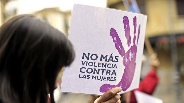 violencia machista