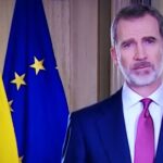 Rey Felipe Vi coronavirus