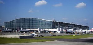 Aeropuerto-de-Heathrow