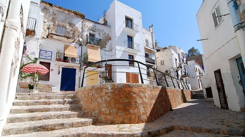 sa penya ibiza