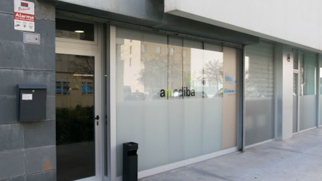 residencia amadiba