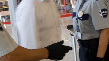 trablisa aeropuerto