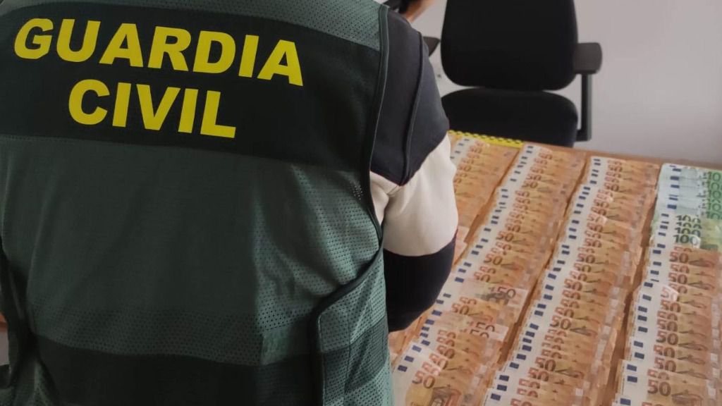 guardia civil