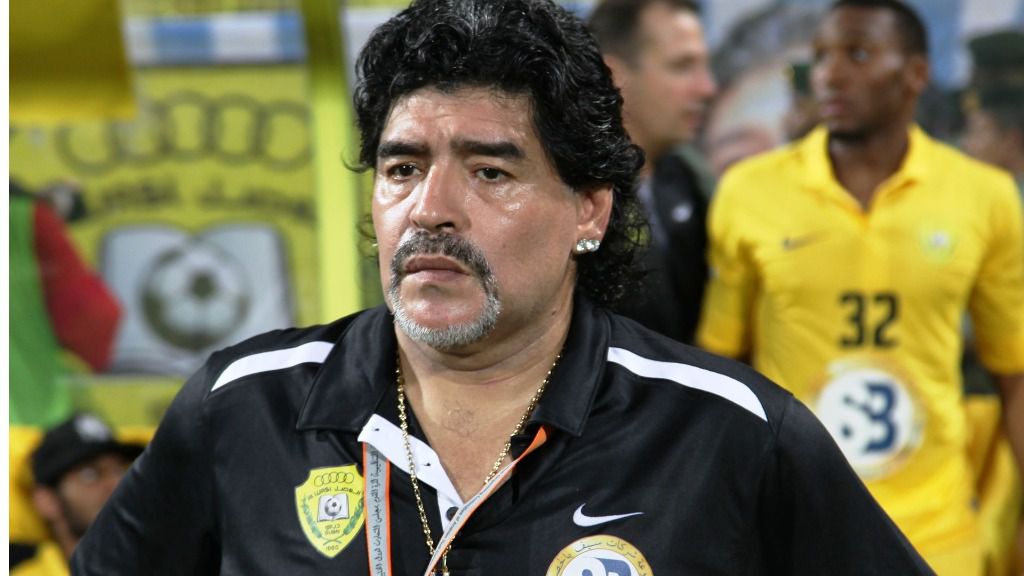 Maradona