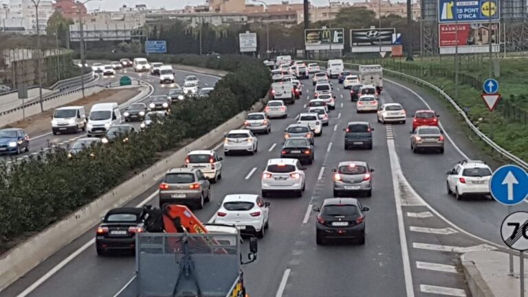 via cintura