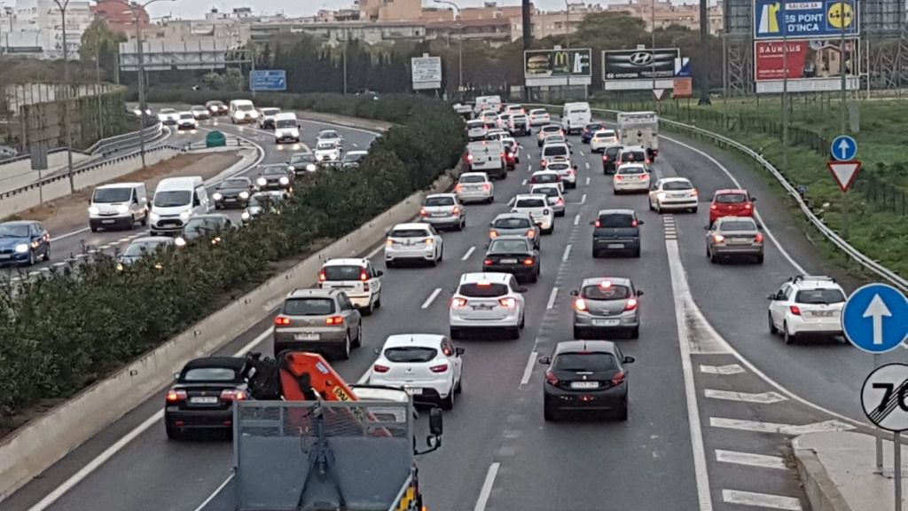 via cintura