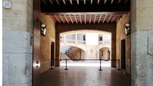 Audiencia Provincial Baleares