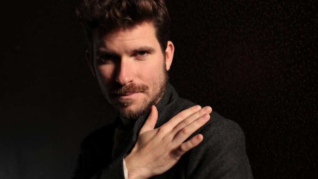 Marco Mezquida
