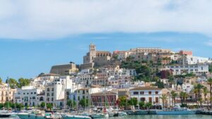 Ibiza
