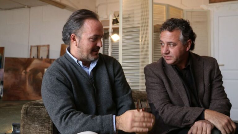 luca monzani xisco barcelo