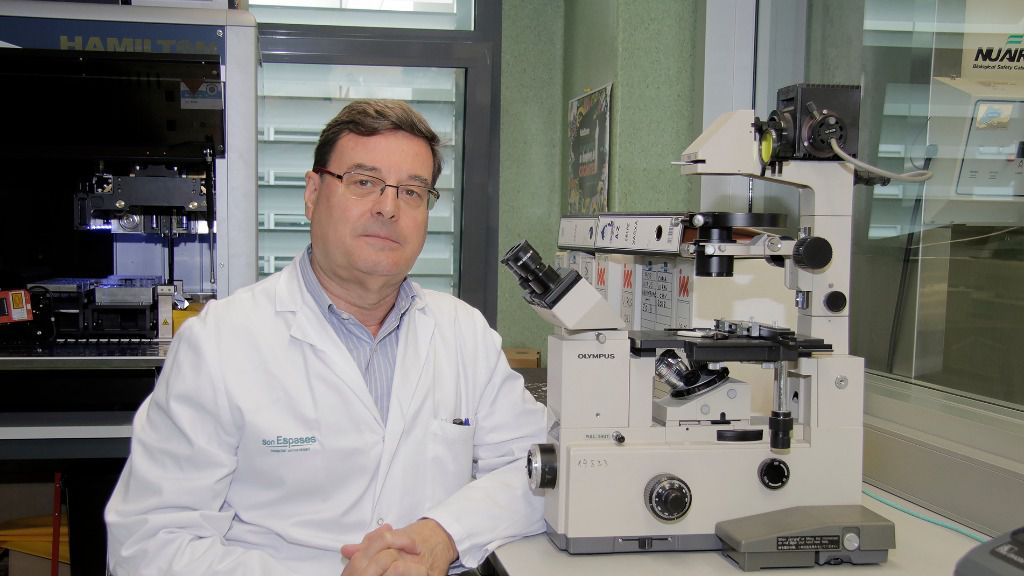 jordi reina virologo