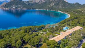 hotel formentor