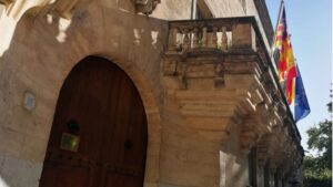 TSJ audiencia tribunal