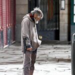 Baleares duplica en dos años las personas sin hogar atendidas en centros de acogida