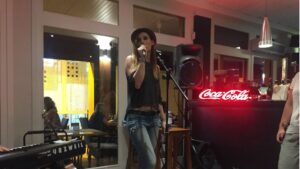 MICROCONCIERTOS COCA-COLA