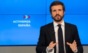 Pablo Casado