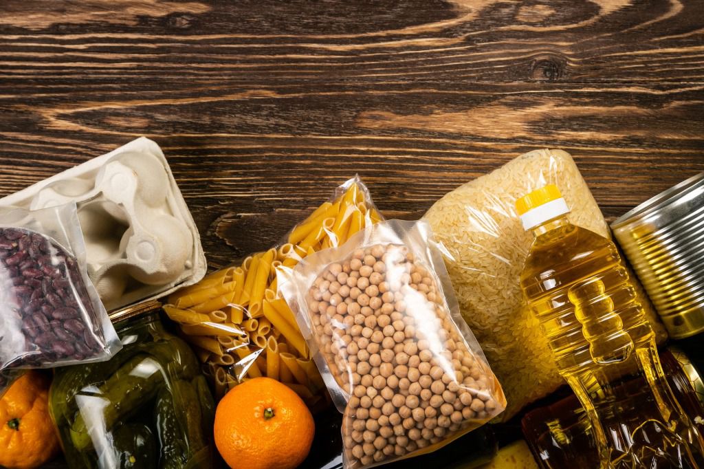 alimentos