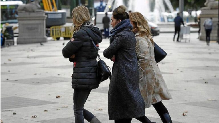 frio