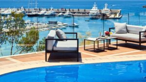 hotel de lujo mallorca