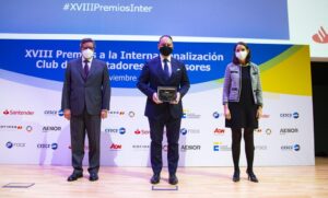 premios melia maroto