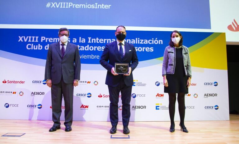 premios melia maroto