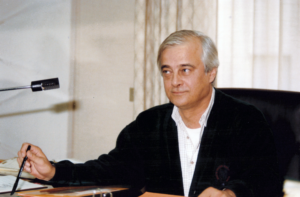 pte colegio arquitectos fallecido