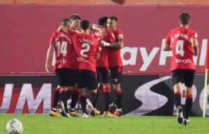 FOTO: @RCD Mallorca