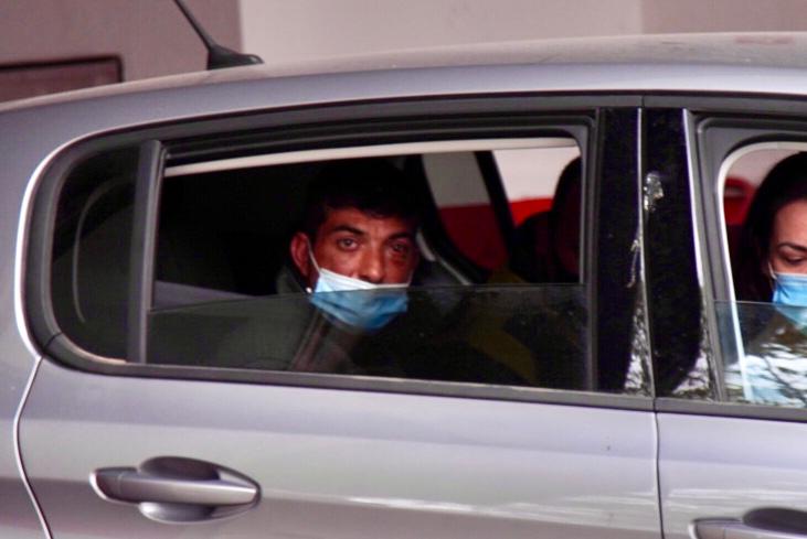 asesino el hoyo