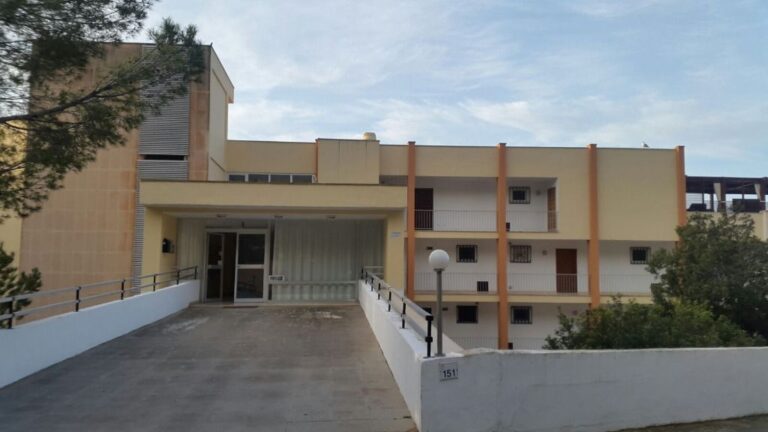 Apartamentos Fiesta