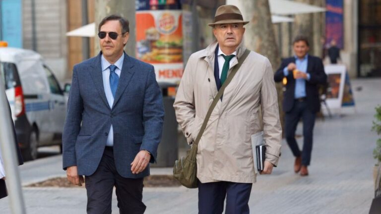 Penalva y subirán