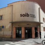 paro soib