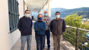 investigadores uib cambio climatico