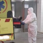 coronavirus ambulancia baleares
