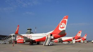 air berlin