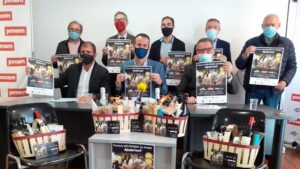 pimem panera navidad