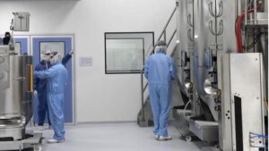 vacuna coronavirus oxford