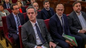 juicio proces junqueras