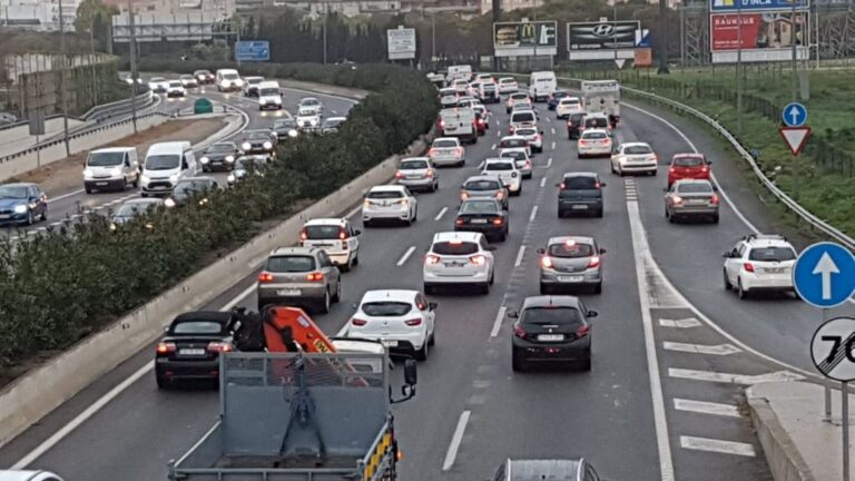 via cintura
