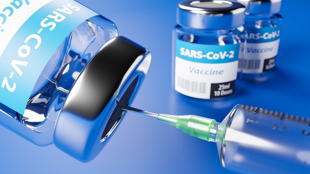 coronavirus vacuna