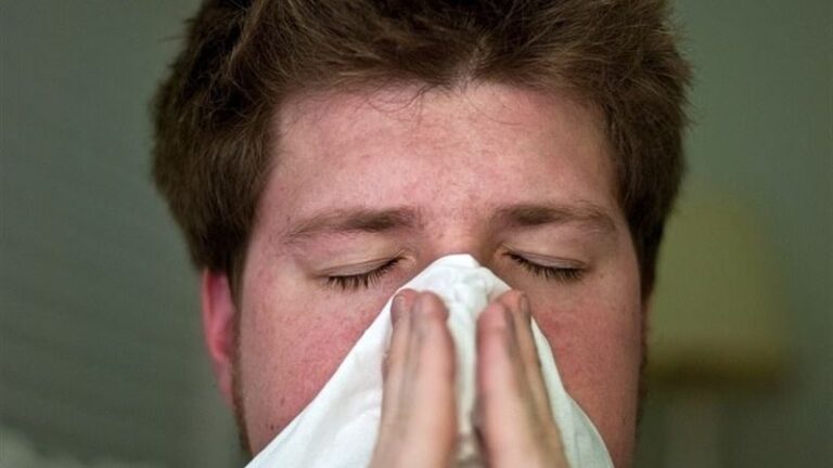 gripe